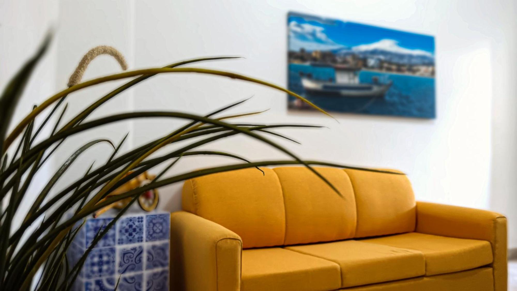 Apartamento Kataneasyhouse Cibali Exterior foto