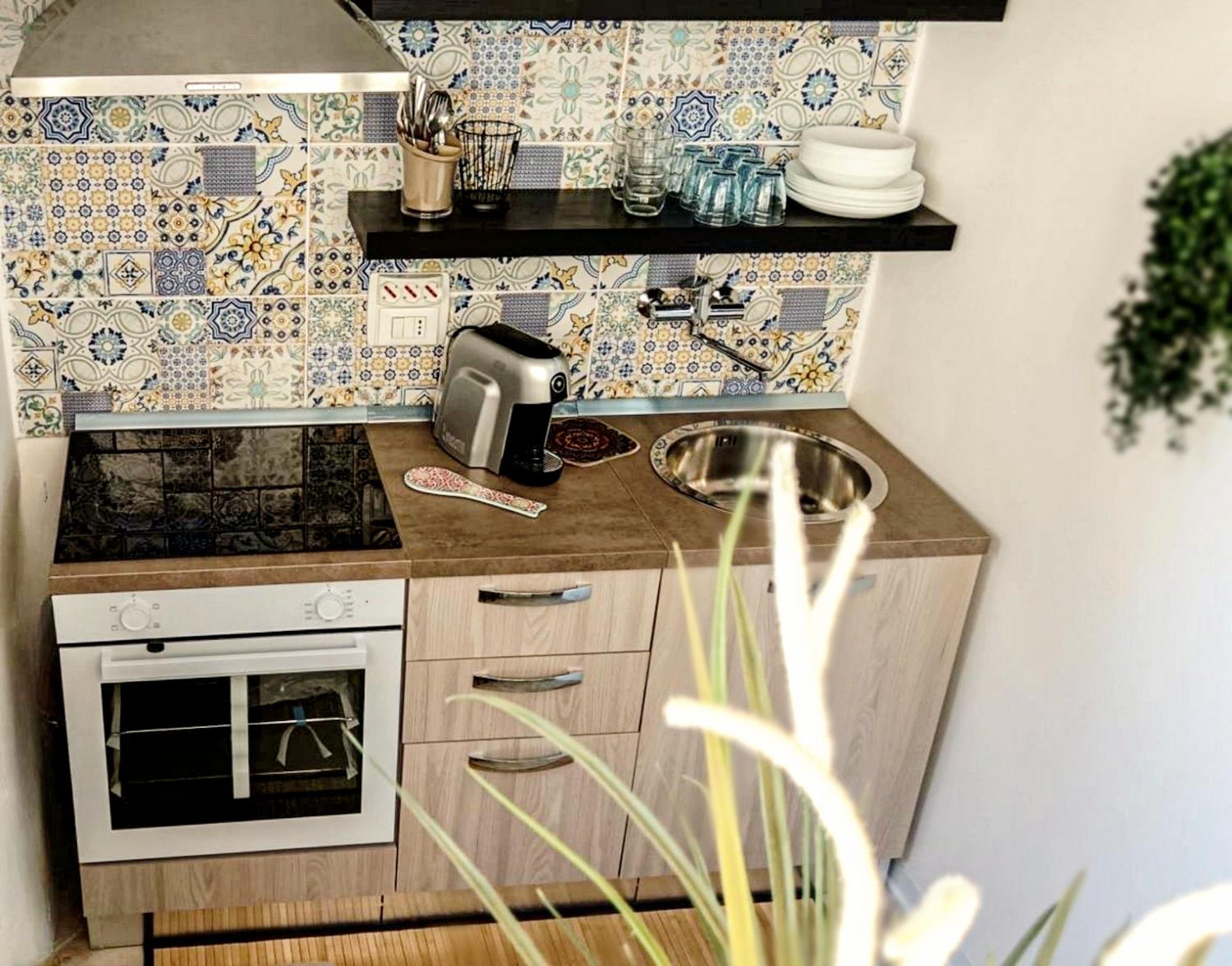 Apartamento Kataneasyhouse Cibali Exterior foto